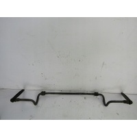 Opel astra г стабилизатор передняя 1 , 7 8v td 68 л.с. x17dtl 98 - 09