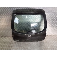Крышка багажника багажника nissan micra k12 z11
