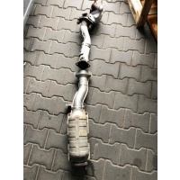 X 08 - 16 катализатор выхлоп n43 a56110 a00953