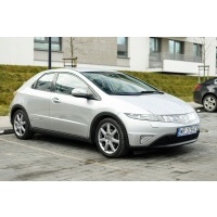 Honda civic 1.8 vtec