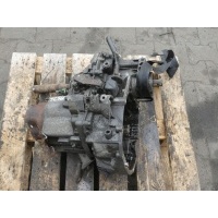 Jc5118 в сборе механическая кпп renault espace iii 2.0 b 96 - 00