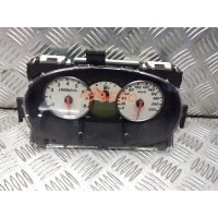 Спидометр часы nissan micra k12 1.2 bg10d