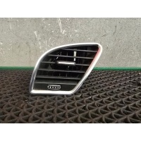 Решётка вентилятора левый передняя audi a4 b8 рестайлинг 2.0 tdi 8t2820901