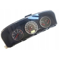 Спидометр nissan x - trail t30 2.2 дизель 2005 года