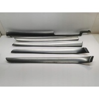Накладка декоративные audi a4 b6 8e1853190s all / 11