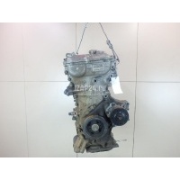 Двигатель Toyota Corolla E15 (2006 - 2013) 1900037240