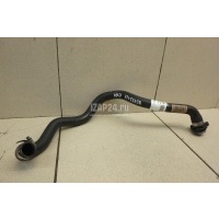 Патрубок BMW 6-serie E64 (2004 - 2009) 11537544638