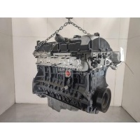 Двигатель BMW 5-serie F10/F11 (2009 - 2016) 11002208344