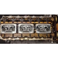 Двигатель BMW 5-serie F10/F11 (2009 - 2016) 11002413126