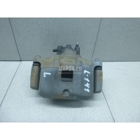 Суппорт тормозной передний левый Mitsubishi Avenger (2007 - 2014) 4605A475