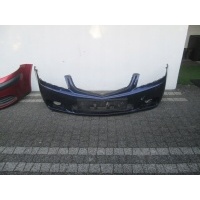 Бампер передний honda accord vii 2002 - 05 b502p