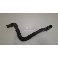Патрубок Toyota Auris (E18) (2012 - 2018) 1626237010