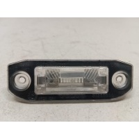 Фонарь подсветки номера Volvo XC90 (2002 - 2015) 31253006