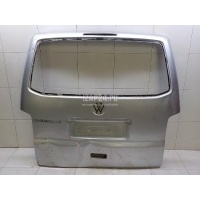 Дверь багажника VAG Transporter T5 (2003 - 2015) 7E0827025F