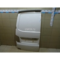 Дверь багажника левая VAG Transporter T5 (2003 - 2015) 7H0827091AP