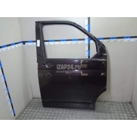 Дверь передняя правая VAG Transporter T5 (2003 - 2015) 7E0831056F