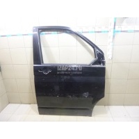 Дверь передняя правая VAG Transporter T5 (2003 - 2015) 7E0831056F