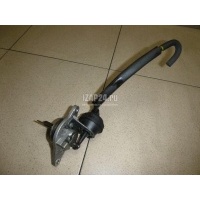 Клапан воздушный Mercedes Benz W211 E-Klasse (2002 - 2009) 6460940065