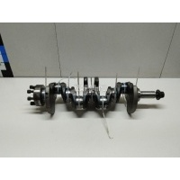 Коленвал Mercedes Benz W211 E-Klasse (2002 - 2009) 6460310401