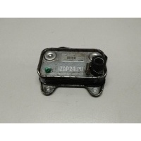 Радиатор масляный Mercedes Benz W211 E-Klasse (2002 - 2009) 6111880301