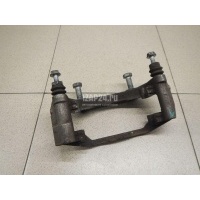Скоба суппорта переднего левого Mercedes Benz W211 E-Klasse (2002 - 2009) 0004206115