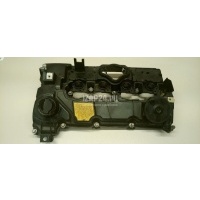 Крышка головки блока (клапанная) BMW 5-serie E60/E61 (2003 - 2009) 11127553626