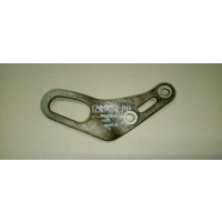 Кронштейн двигателя BMW 5-serie E60/E61 (2003 - 2009) 11127568430