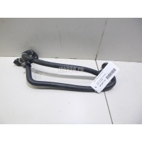 Шланг системы охлаждения BMW 5-serie E60/E61 (2003 - 2009) 17127799750