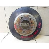 Диск тормозной задний BMW 6-serie E63 (2004 - 2009) 34216864061