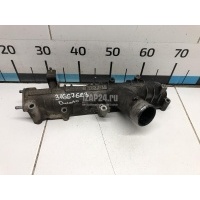 Коллектор впускной Fiat Ducato 244 (+Elabuga) (2002 - 2006) 504023501