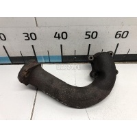 Коллектор выпускной Fiat Ducato 244 (+Elabuga) (2002 - 2006) 504097450