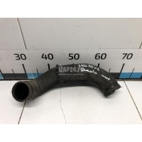 Патрубок интеркулера Fiat Ducato 244 (+Elabuga) (2002 - 2006) 1339889080