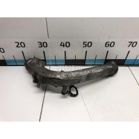Патрубок интеркулера Fiat Ducato 244 (+Elabuga) (2002 - 2006) 504016426