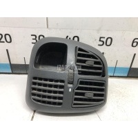 Дефлектор воздушный Fiat Ducato 244 (+Elabuga) (2002 - 2006) 735326474
