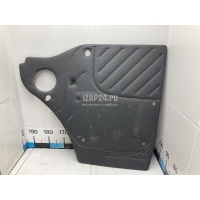 Обшивка двери передней правой Fiat Boxer 244 (2002 - 2006) 735323597