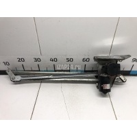 Трапеция стеклоочистителей Fast Boxer 244 (2002 - 2006) FT93114