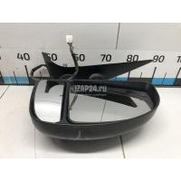 Зеркало правое электрическое Fiat Ducato 244 (+Elabuga) (2002 - 2006) 735326494