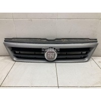 Решетка радиатора Fiat Ducato 244 (+Elabuga) (2002 - 2006) 735405439