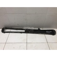 Решетка стеклооч. (планка под лобовое стекло) Fiat Boxer 244 (2002 - 2006) 1330142080