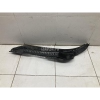 Решетка стеклооч. (планка под лобовое стекло) Fiat Ducato 244 (+Elabuga) (2002 - 2006) 1330637080