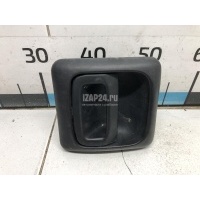 Ручка двери передней наружная Fiat Boxer 244 (2002 - 2006) 735307390