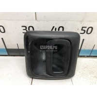 Ручка двери передней наружная Fiat Boxer 244 (2002 - 2006) 735307390