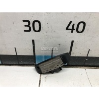 Фонарь подсветки номера Fiat Boxer 244 (2002 - 2006) 1303499808