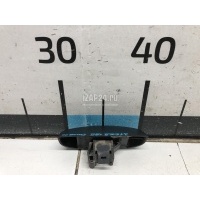 Фонарь подсветки номера Fiat Boxer 244 (2002 - 2006) 1303499808