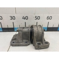 Опора двигателя левая Fiat Boxer 244 (2002 - 2006) 1335123080