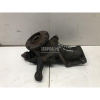 Кулак поворотный передний левый Fiat Ducato 244 (+Elabuga) (2002 - 2006) 1330869080