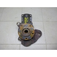 Кулак поворотный передний левый Fiat Ducato 244 (+Elabuga) (2002 - 2006) 1341609080