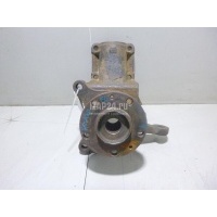 Кулак поворотный передний левый Fiat Ducato 244 (+Elabuga) (2002 - 2006) 1336636080