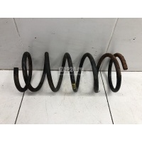 Пружина передняя Fiat Boxer 244 (2002 - 2006) 1315373080