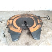 Сцепное устройство (седло) Auger 4-Serie TGA (2000 - 2008) AUC7D185
